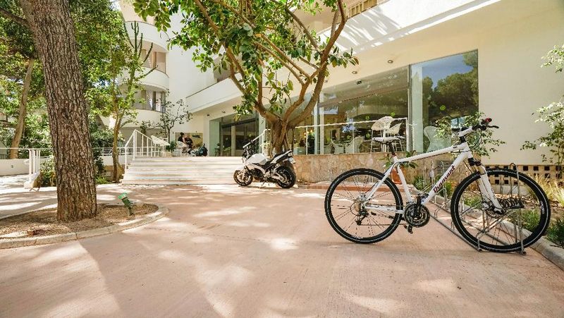 Hotel Houm Plaza Son Rigo, Spanien, Palma de Mallorca. Großes 44