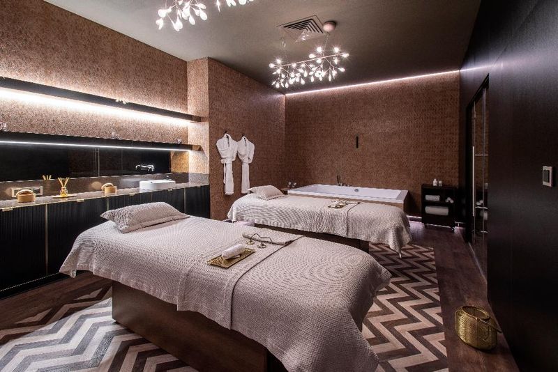 Hotel Epic SANA Marques, Portugal, Lissabon. Großes 2