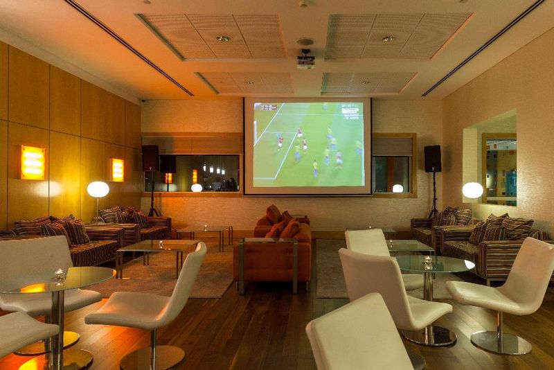 Hotel SANA Malhoa, Portugal, Lissabon. Großes 1