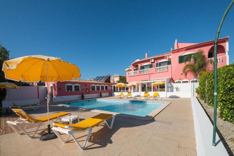 Hotel Solar de Mos, Portugal, Lagos. Großes 1