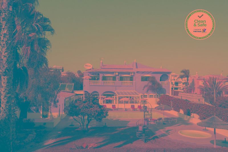 Hotel Solar de Mos, Portugal, Lagos. Großes 2