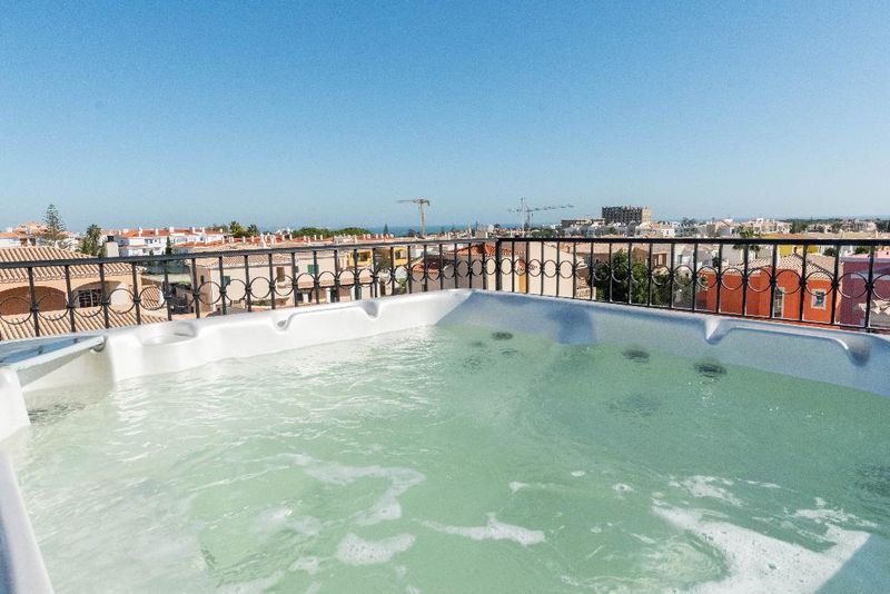 Hotel Solar de Mos, Portugal, Lagos. Großes 28