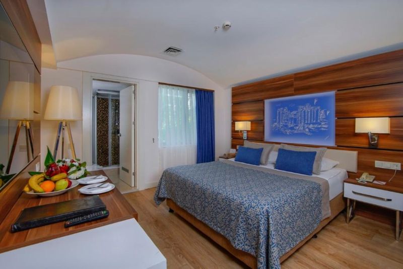 Hotel Limak Atlantis Deluxe Hotel And Resort, Türkei, Belek. Großes 2