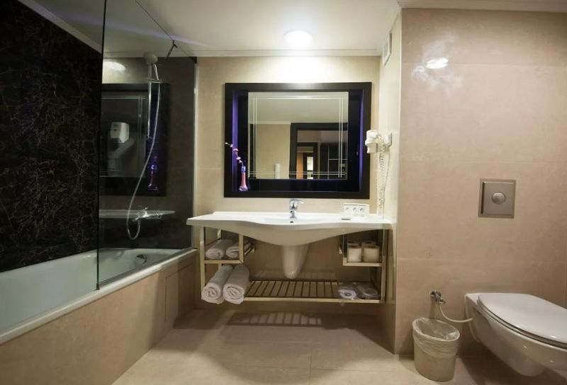 Hotel Limak Atlantis Deluxe Hotel And Resort, Türkei, Belek. Großes 1