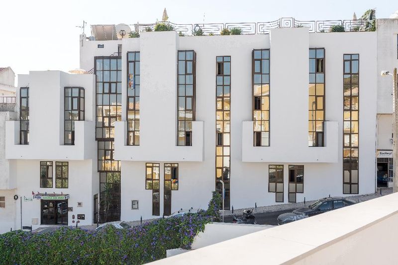 Hotel Colina do Mar, Portugal, Albufeira. Großes 2