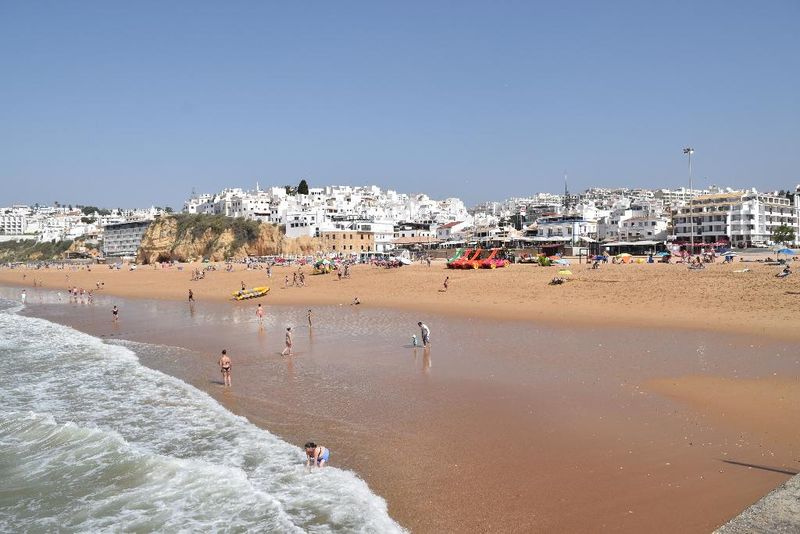 Hotel Colina do Mar, Portugal, Albufeira. Großes 23