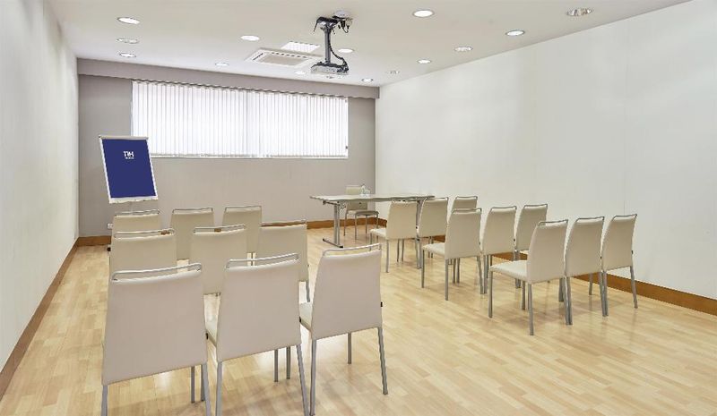 Hotel NH Barcelona Stadium, Spanien, Barcelona. Großes 59