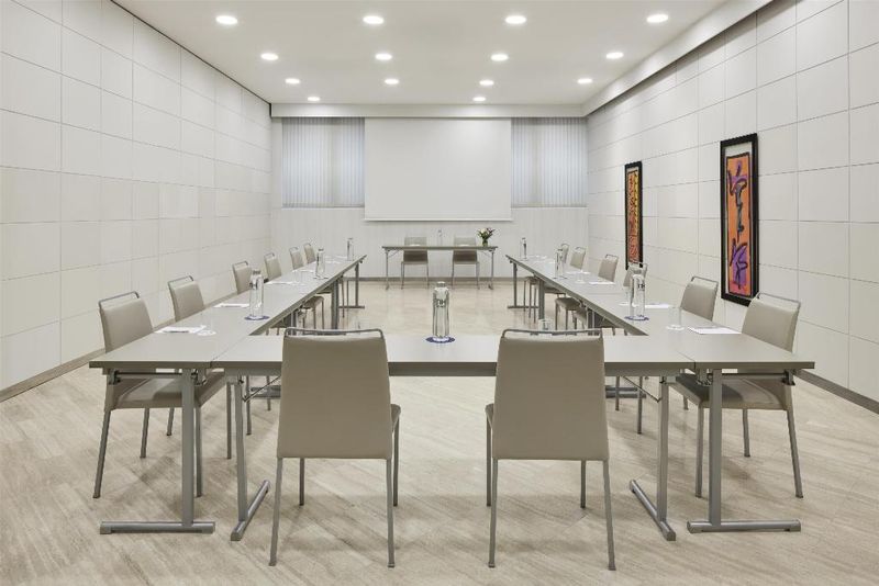 Hotel NH Barcelona Stadium, Spanien, Barcelona. Großes 2