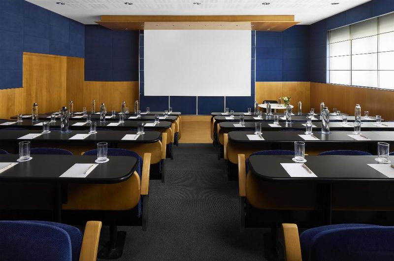 Hotel NH Barcelona Stadium, Spanien, Barcelona. Großes 1