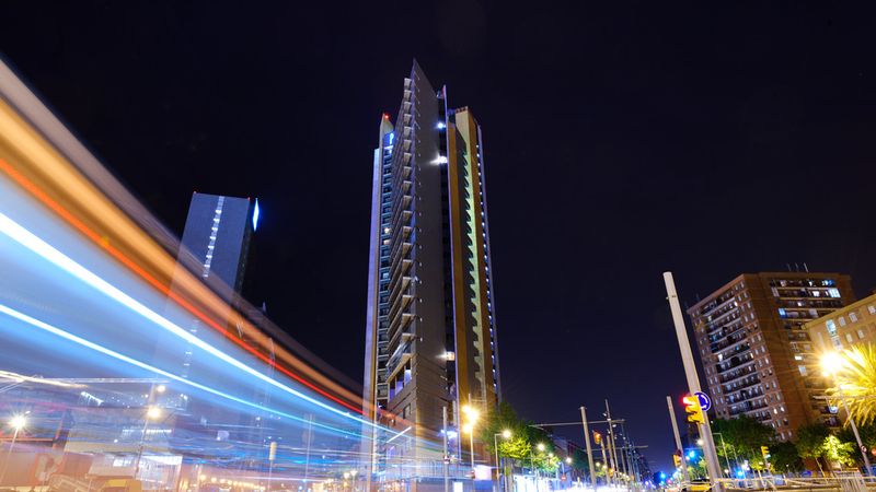 Hotel Barcelona Princess, Spanien, Barcelona. Großes 1