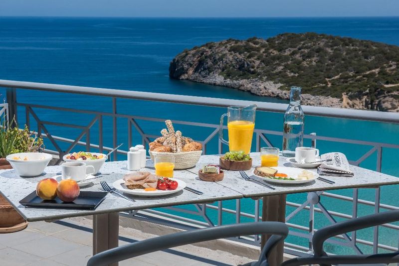 Hotel Mistral Mare, Griechenland, Istro. Großes 24