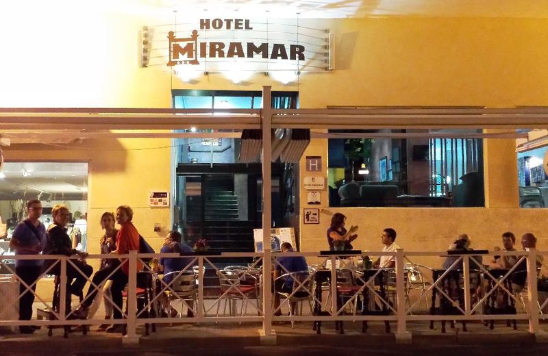 Hotel Miramar, Spanien, Arrecife. Großes 2