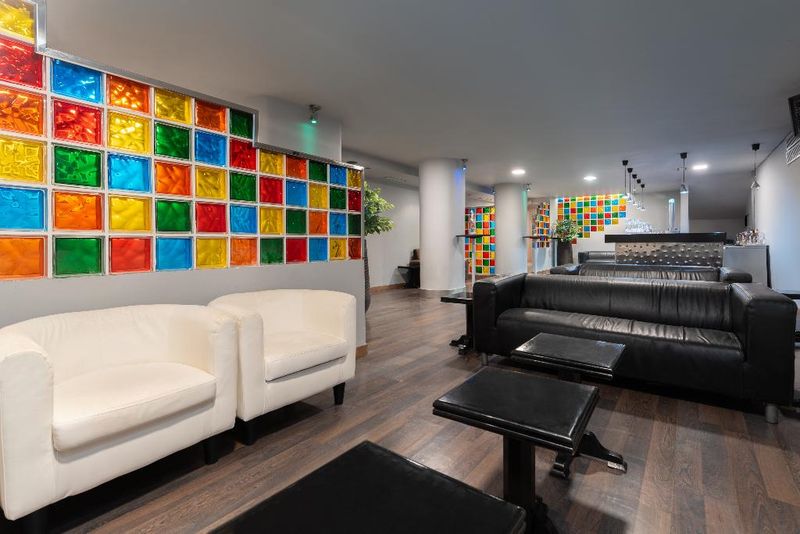 Hotel Exe Las Palmas, Spanien, Las Palmas. Großes 2