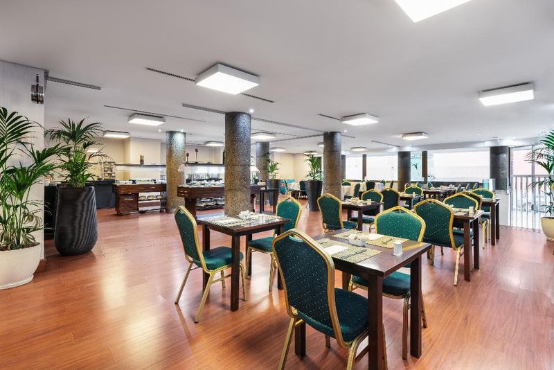 Hotel Exe Las Palmas, Spanien, Las Palmas. Großes 2