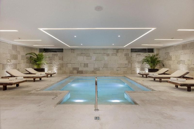 Hotel Intercontinental Hotels Presidente Cancun Resort, Mexiko, Cancún. Großes 2