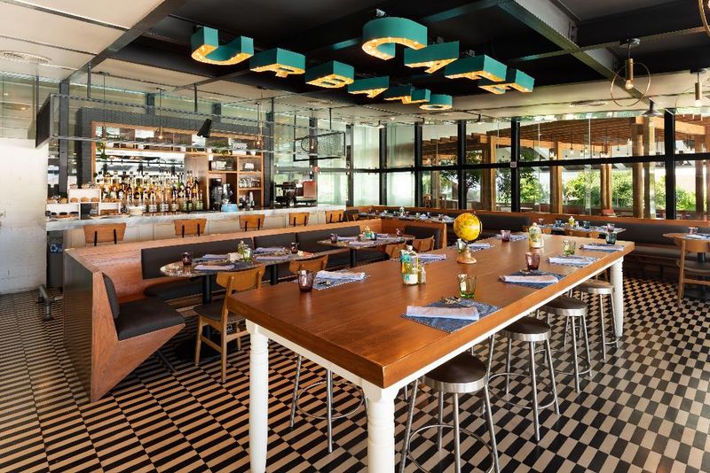 Hotel Intercontinental Hotels Presidente Cancun Resort, Mexiko, Cancún. Großes 89