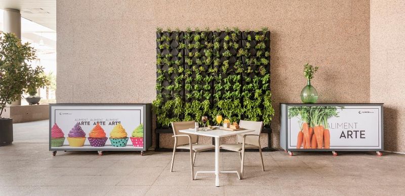 Hotel Ilunion Alcala Norte, Spanien, Madrid. Großes 2