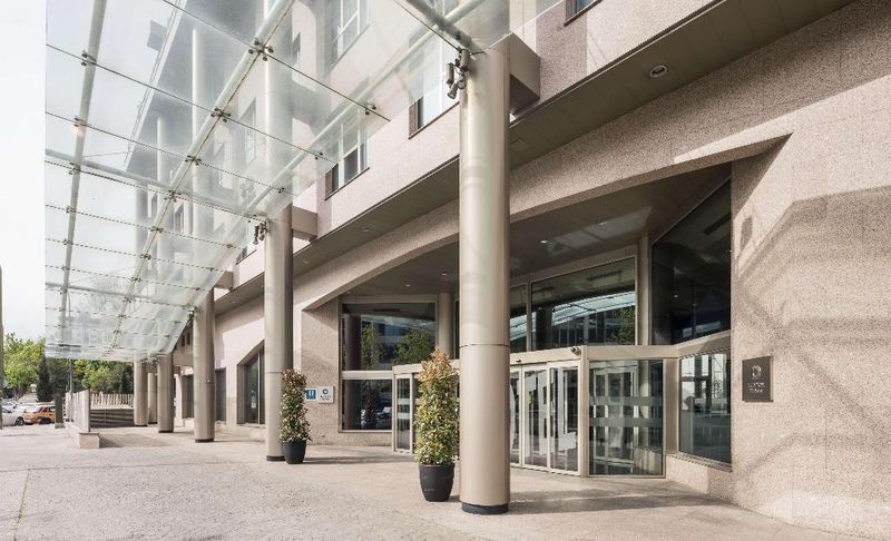 Hotel Ilunion Alcala Norte, Spanien, Madrid. Großes 1