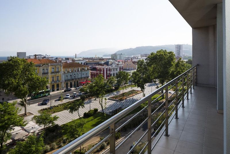 Hotel Luna Esperança Centro, Portugal, Setubal. Großes 19