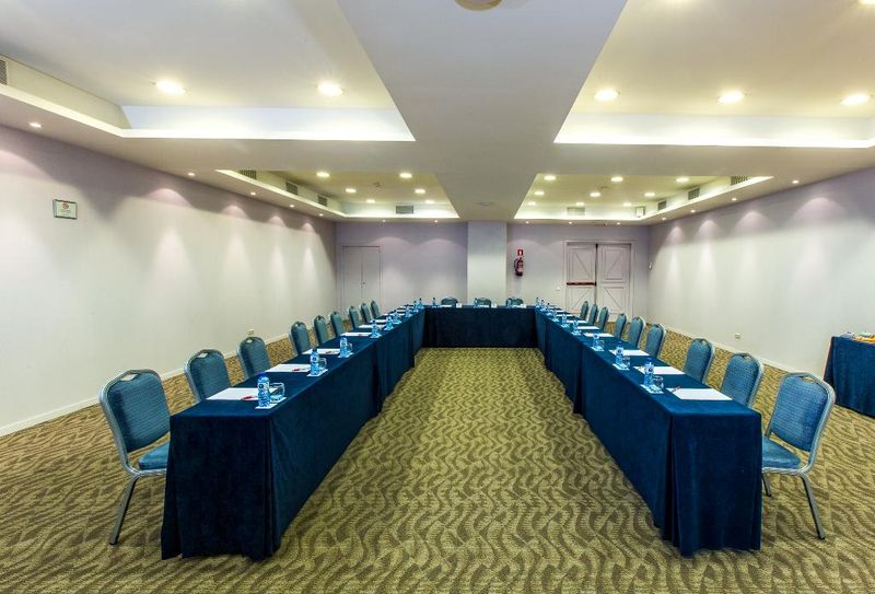 Hotel Leonardo Hotel Barcelona Gran Via, Spanien, Barcelona. Großes 18