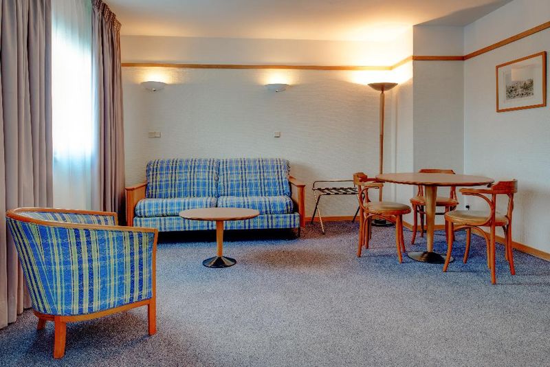 Hotel Vip Executive Eden Aparthotel, Portugal, Lissabon. Großes 1