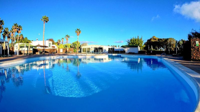 Hotel Palmeras Garden, Spanien, Playa Blanca. Großes 78