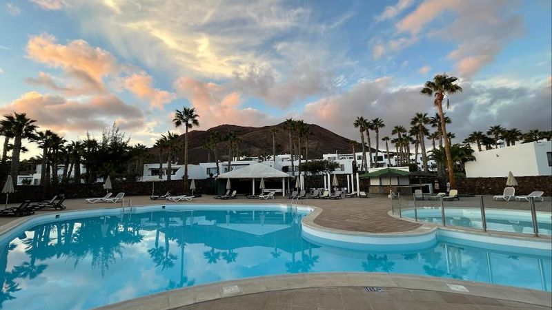 Hotel Palmeras Garden, Spanien, Playa Blanca. Großes 78