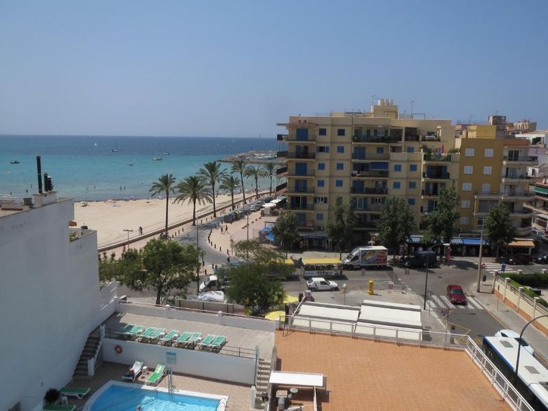 Hotel Amic Miraflores, Spanien, Can Pastilla. Großes 2