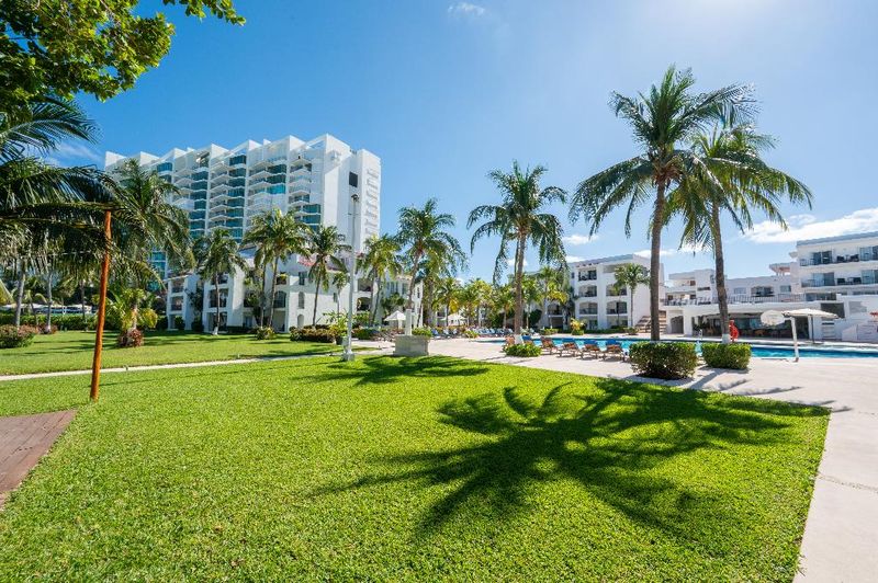 Hotel Beachscape Kin Ha Villas & Suites Cancun, Mexiko, Cancún. Großes 2
