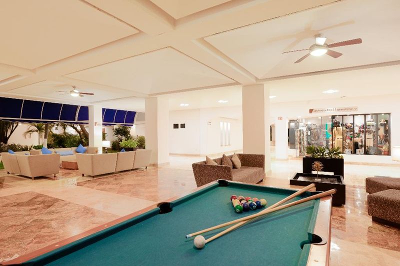 Hotel Beachscape Kin Ha Villas and Suites, Mexiko, Cancún. Großes 1