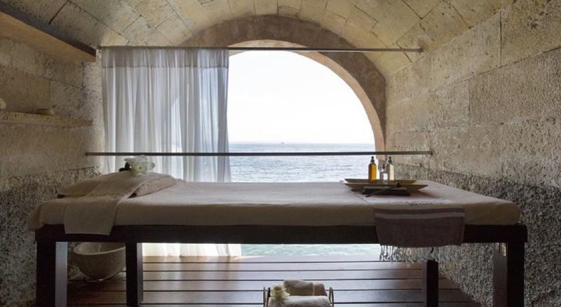 Hotel Hospes Maricel & Spa a Member of Design Hotels, Spanien, Cas Català - Illetes. Großes 2