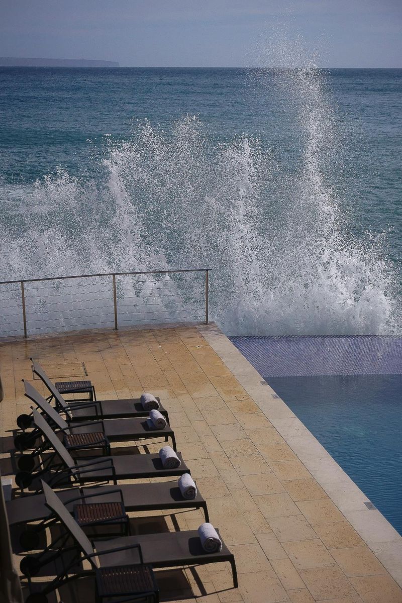 Hotel Hospes Maricel & Spa a Member of Design Hotels, Spanien, Cas Català - Illetes. Großes 56