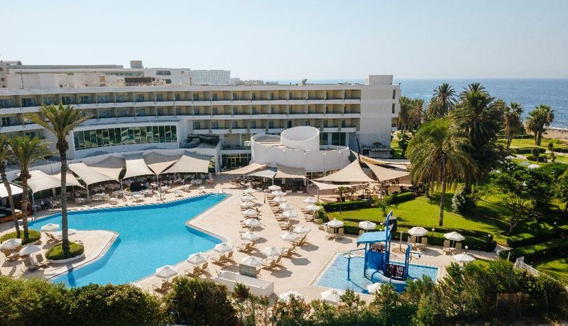 Hotel Imperial Island by Louis Hotels, Zypern, Paphos. Großes 1