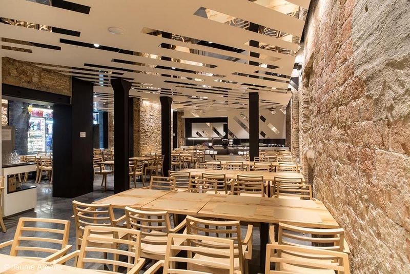 Hotel Barcelona House, Spanien, Barcelona. Großes 1