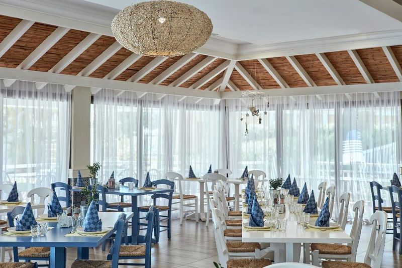 Hotel Atlantica Aeneas Resort & Spa, Zypern, Ayia Napa. Großes 1
