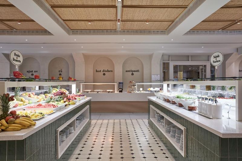 Hotel Atlantica Aeneas Resort & Spa, Zypern, Ayia Napa. Großes 25