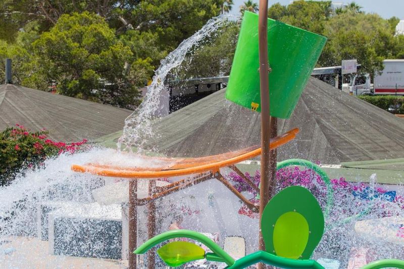 Hotel Hotel Club Es Talaial, Spanien, Cala d'Or. Großes 62