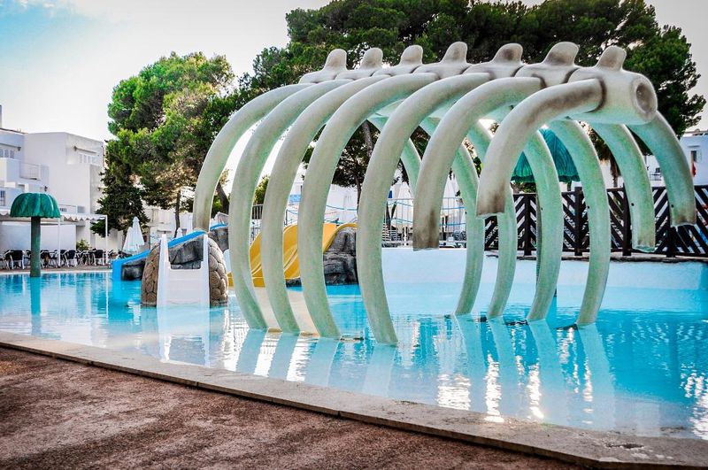 Hotel Club Es Talaial Hotel Apartamentos, Spanien, Cala d'Or. Großes 62