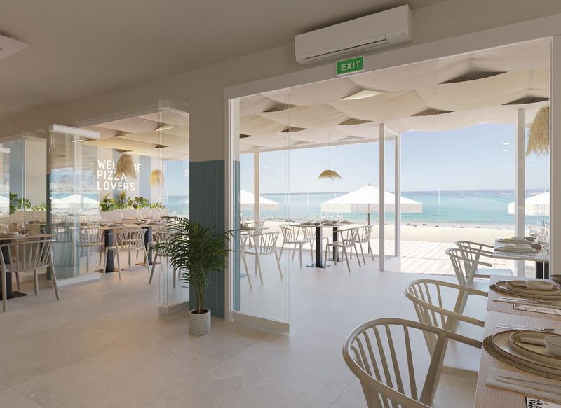 Hotel Saulo By Puro, Spanien, Can Pastilla. Großes 1