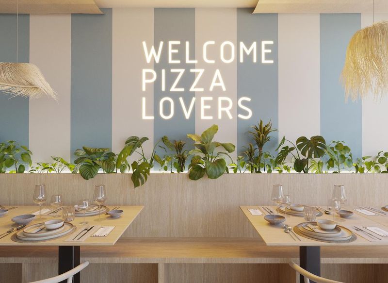 Hotel Saulo By Puro, Spanien, Can Pastilla. Großes 1