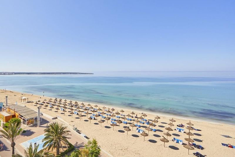 Hotel Saulo By Puro, Spanien, Can Pastilla. Großes 16