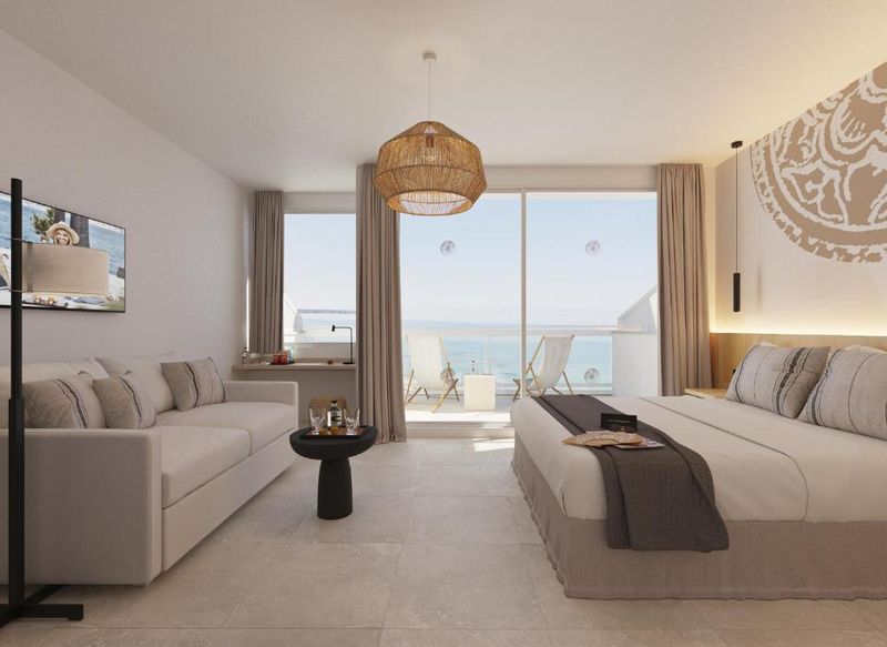 Hotel Saulo By Puro, Spanien, Can Pastilla. Großes 2