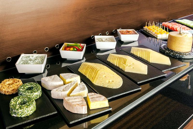 Hotel NH Collection Berlin Mitte am Checkpoint Charlie, Deutschland, Berlin. Großes 86