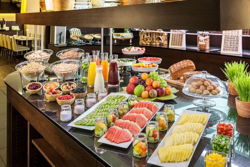 Hotel NH Collection Berlin Mitte am Checkpoint Charlie, Deutschland, Berlin. Großes 86