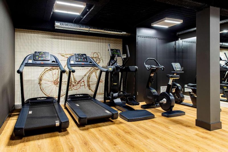 Hotel NH Collection Amsterdam Flower Market, Niederlande, Amsterdam. Großes 2