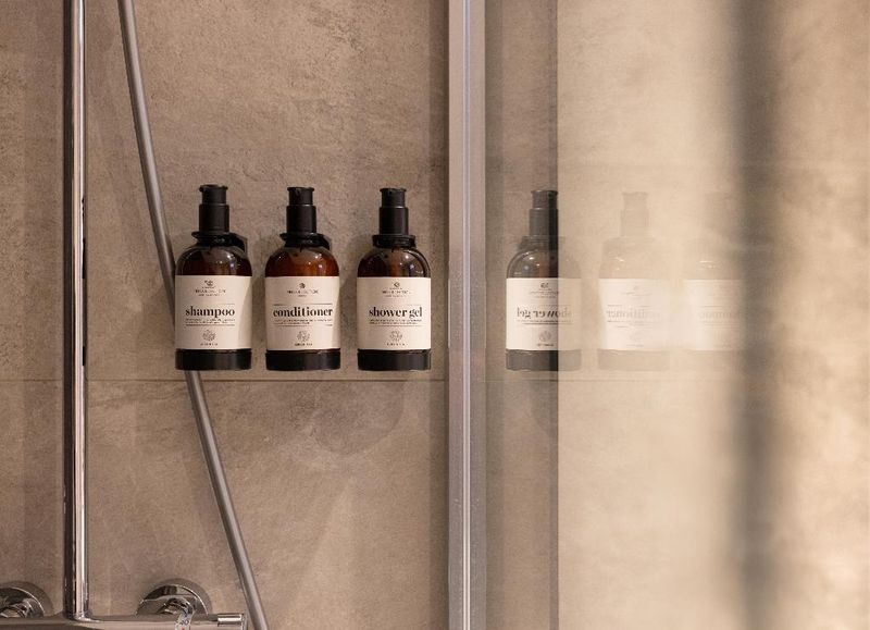 Hotel NH Collection Amsterdam Flower Market, Niederlande, Amsterdam. Großes 1