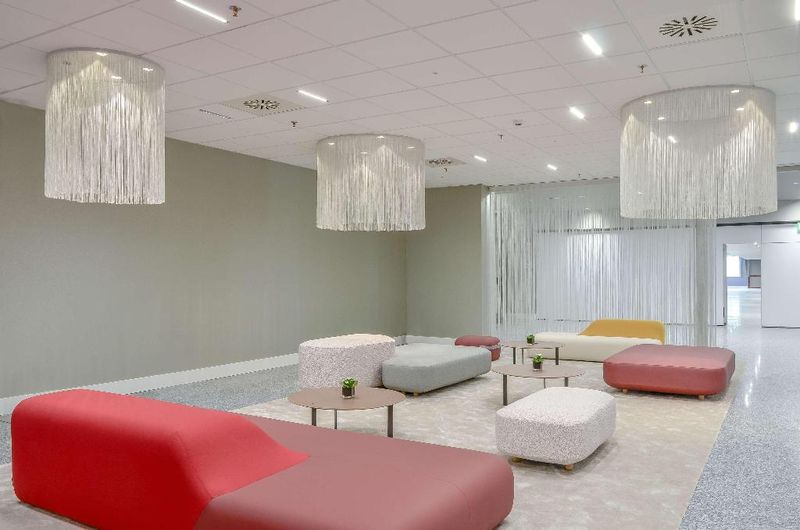 Hotel NH Milano Congress Centre, Italien, Assago. Großes 2