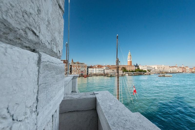 Hotel Monaco and Grand Canal, Italien, Venedig. Großes 1
