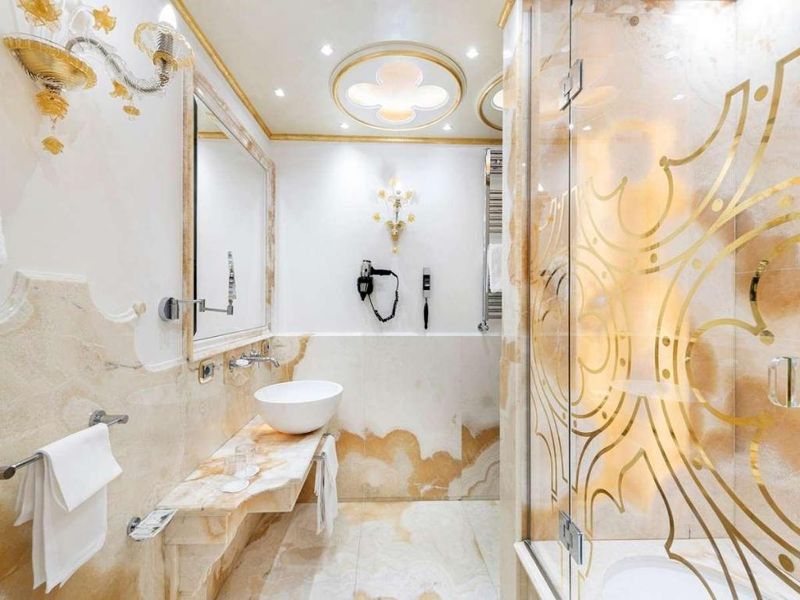 Hotel Hotel Monaco & Grand Canal, Italien, Venedig. Großes 23