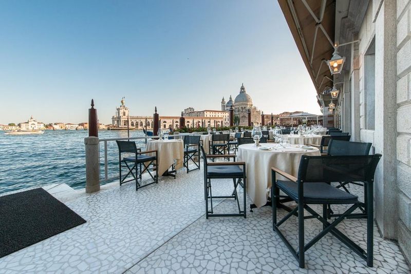 Hotel Monaco and Grand Canal, Italien, Venedig. Großes 2